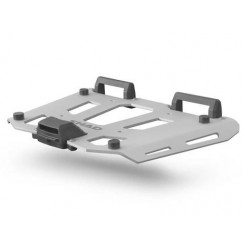 Top case standard plate SHAD TERRA D1BTRPA aluminium Top case standard plate SHAD TERRA D1BTRPA aluminium