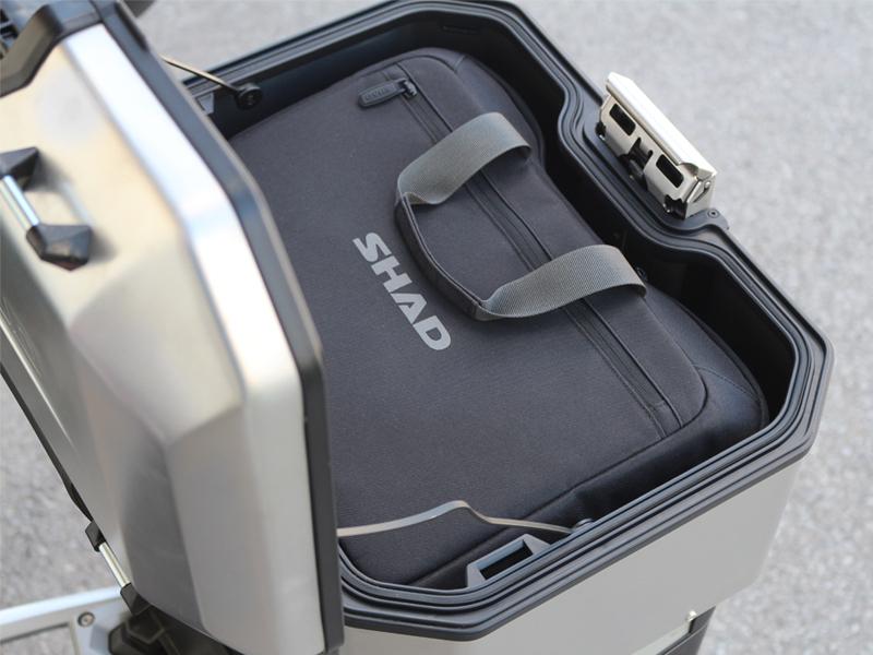 Geanta interioara SHAD X0IB47 pentru TERRA Geanta interioara SHAD X0IB47 pentru TERRA