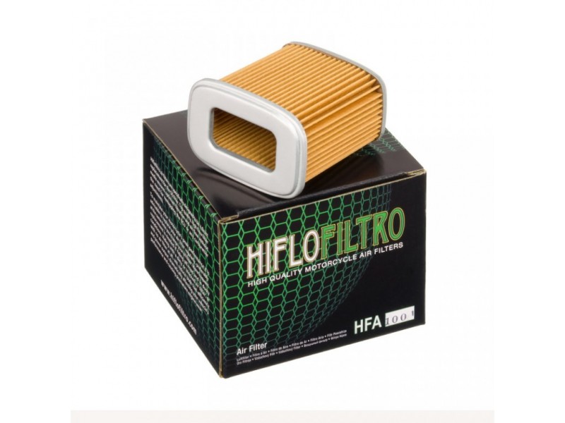 Filtru de aer HIFLOFILTRO HFA1001 Filtru de aer HIFLOFILTRO HFA1001