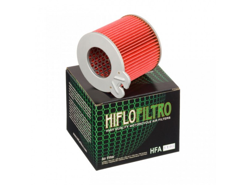 Filtru de aer HIFLOFILTRO HFA1105 Filtru de aer HIFLOFILTRO HFA1105