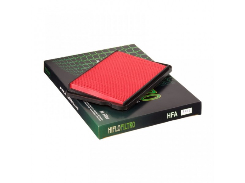 Filtru de aer HIFLOFILTRO HFA1207 Filtru de aer HIFLOFILTRO HFA1207