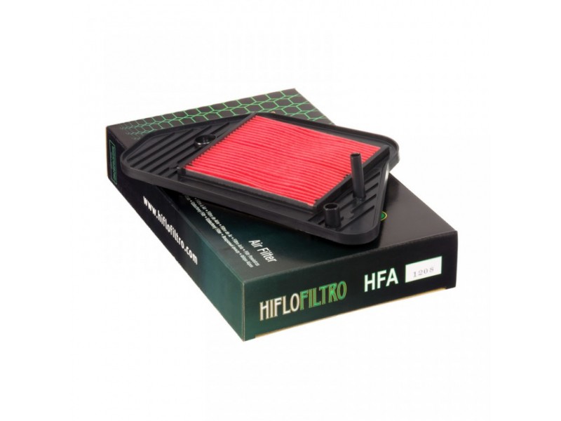 Filtru de aer HIFLOFILTRO HFA1208 Filtru de aer HIFLOFILTRO HFA1208