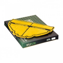 Filtru de aer HIFLOFILTRO HFA4611 Filtru de aer HIFLOFILTRO HFA4611