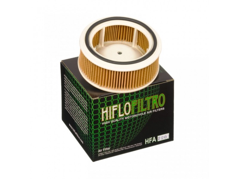 Filtru de aer HIFLOFILTRO HFA2201