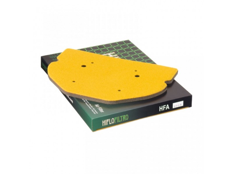 Filtru de aer HIFLOFILTRO HFA2706 Filtru de aer HIFLOFILTRO HFA2706