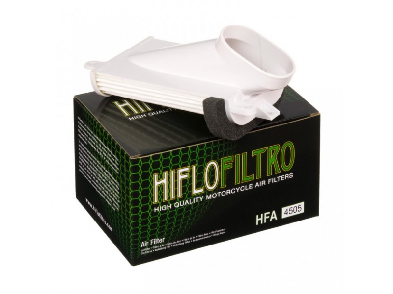 Filtru de aer HIFLOFILTRO HFA4505 Filtru de aer HIFLOFILTRO HFA4505