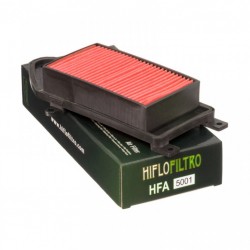 Filtru de aer HIFLOFILTRO HFA5001 Filtru de aer HIFLOFILTRO HFA5001