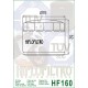 Filtru de ulei HIFLOFILTRO HF160 Filtru de ulei HIFLOFILTRO HF160