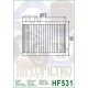 Filtru de ulei HIFLOFILTRO HF531 Filtru de ulei HIFLOFILTRO HF531