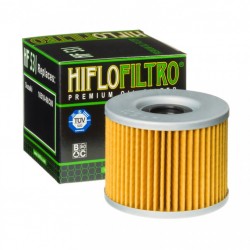 Filtru de ulei HIFLOFILTRO HF531 Filtru de ulei HIFLOFILTRO HF531