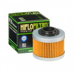 Filtru de ulei HIFLOFILTRO HF559 Filtru de ulei HIFLOFILTRO HF559
