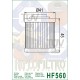 Filtru de ulei HIFLOFILTRO HF560