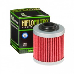 Filtru de ulei HIFLOFILTRO HF560 Filtru de ulei HIFLOFILTRO HF560