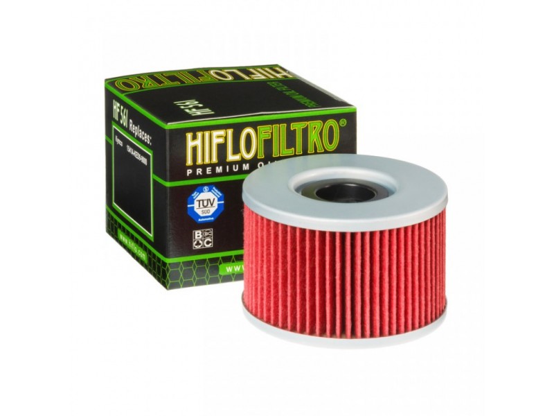 Filtru de ulei HIFLOFILTRO HF561