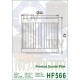 Filtru de ulei HIFLOFILTRO HF566 Filtru de ulei HIFLOFILTRO HF566