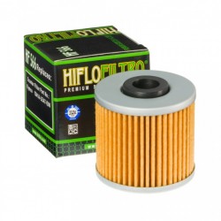 Filtru de ulei HIFLOFILTRO HF566 Filtru de ulei HIFLOFILTRO HF566