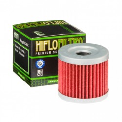 Filtru de ulei HIFLOFILTRO HF971 Filtru de ulei HIFLOFILTRO HF971