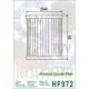 Filtru de ulei HIFLOFILTRO HF972 Filtru de ulei HIFLOFILTRO HF972