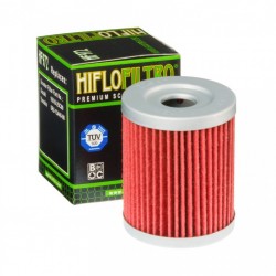 Filtru de ulei HIFLOFILTRO HF972 Filtru de ulei HIFLOFILTRO HF972