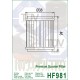Filtru de ulei HIFLOFILTRO HF981