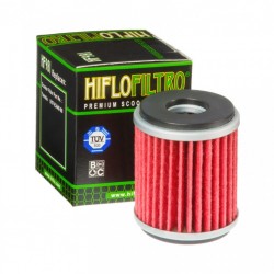 Filtru de ulei HIFLOFILTRO HF981 Filtru de ulei HIFLOFILTRO HF981