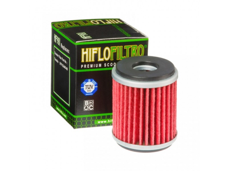 Filtru de ulei HIFLOFILTRO HF981
