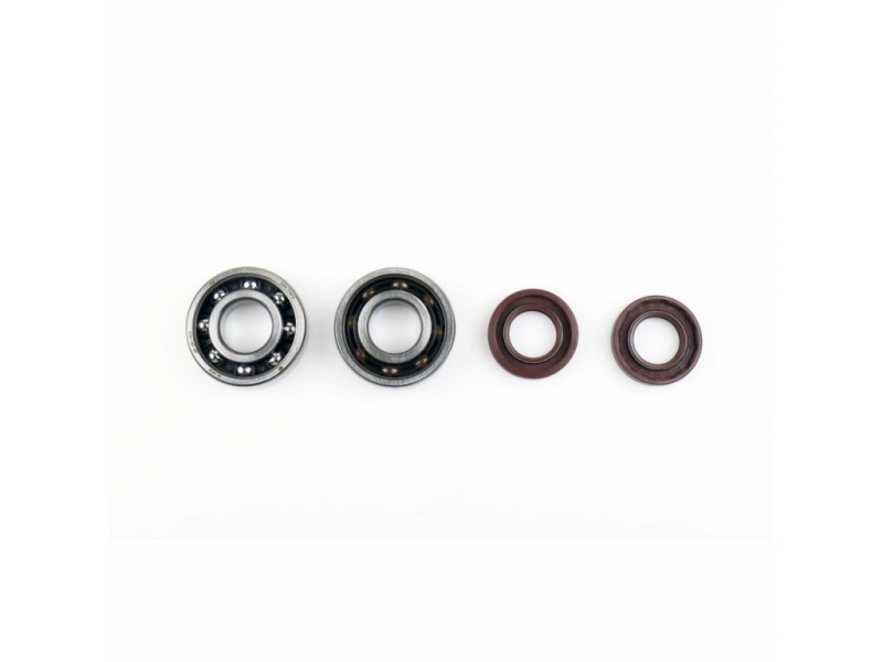 Crankshaft rebuilding kit ATHENA P400105444050