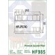 Filtru de ulei HIFLOFILTRO HF985 Filtru de ulei HIFLOFILTRO HF985