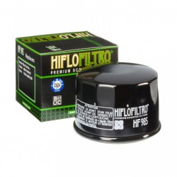 Filtru de ulei HIFLOFILTRO HF985 Filtru de ulei HIFLOFILTRO HF985