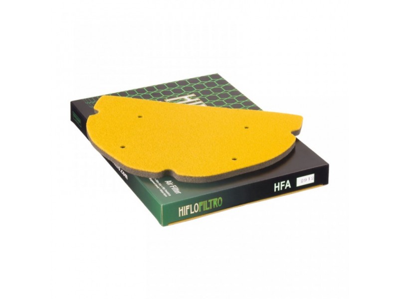 Filtru de aer HIFLOFILTRO HFA2912 Filtru de aer HIFLOFILTRO HFA2912