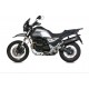 Evacuare MIVV SPEED EDGE M.013.LRB Black Stainless Steel Evacuare MIVV SPEED EDGE M.013.LRB Black Stainless Steel