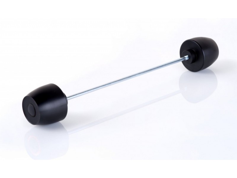 Axle sliders PUIG PHB19 20160N Negru