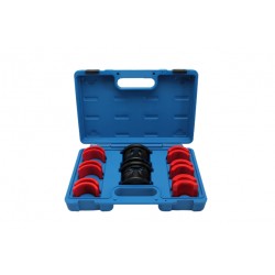 Fork seal tool set MOTION STUFF 12 sizes 35 - 50mm Fork seal tool set MOTION STUFF 12 sizes 35 - 50mm