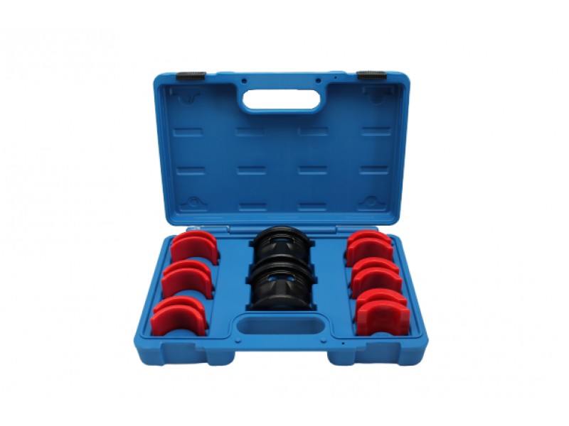 Fork seal tool set MOTION STUFF 12 sizes 35 - 50mm