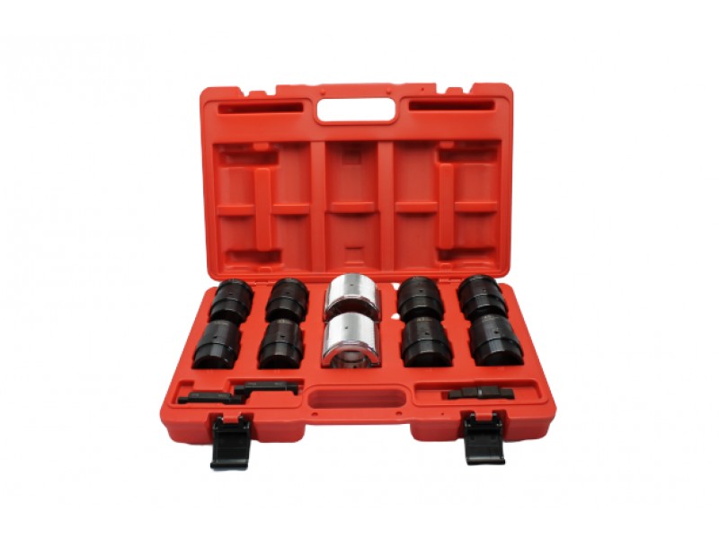 Fork seal tool set MOTION STUFF 10 sizes 33 - 54mm