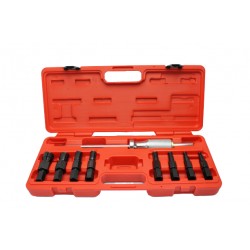 Bearing puller tool set MOTION STUFF 9 sizes 8-30mm Bearing puller tool set MOTION STUFF 9 sizes 8-30mm