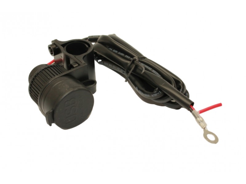 USB port MOTION STUFF 2.0 type 5V/2A