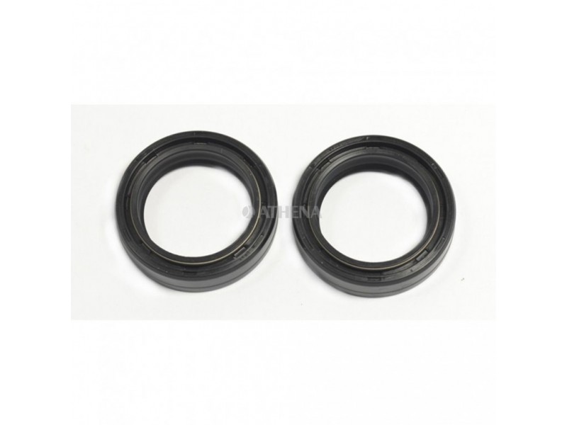 Kit simeringuri furca ulei ATHENA P40FORK455032 35x48x11 Kit simeringuri furca ulei ATHENA P40FORK455032 35x48x11