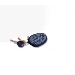 Keychain with zip closure PUIG 8120N Keychain with zip closure PUIG 8120N
