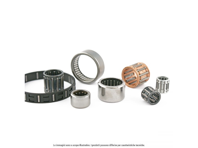 Roller cage RMS 100151330 12x15x15