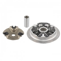 Movable driven half pulley RMS 100320701 Movable driven half pulley RMS 100320701