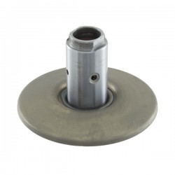 Fixed drive half pulley RMS 100340271 Fixed drive half pulley RMS 100340271