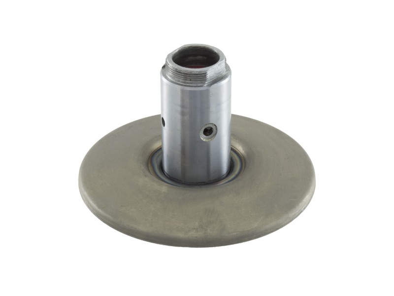 Fixed drive half pulley RMS 100340271 Fixed drive half pulley RMS 100340271