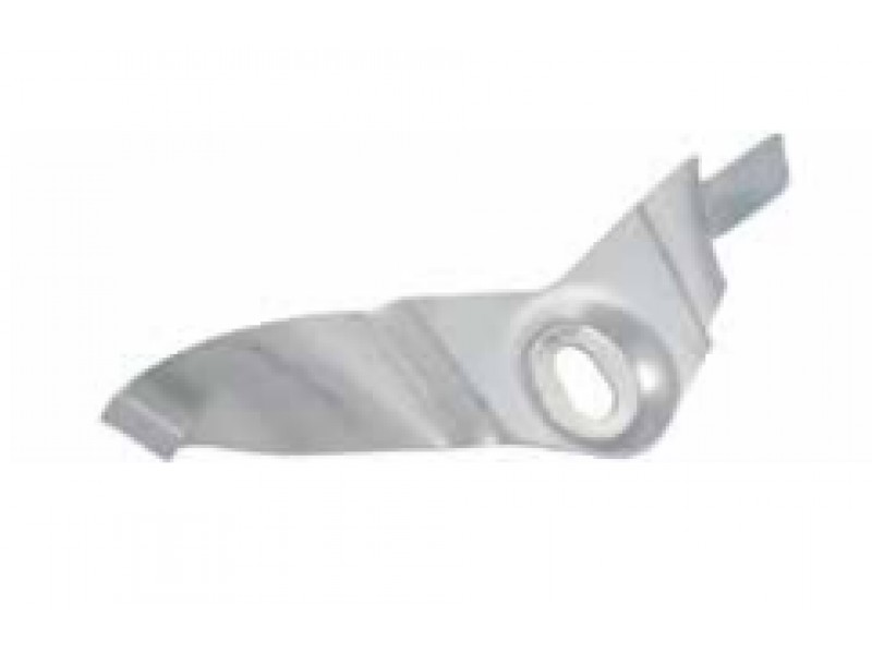 Helmet hook RMS 121810041 Helmet hook RMS 121810041