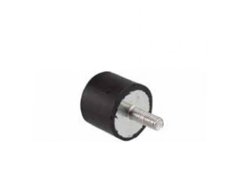 Silentblock RMS 121830980 M8 20x30mm male-male Silentblock RMS 121830980 M8 20x30mm male-male