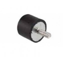 Silentblock RMS 121830990 M6 20x25mm male-female Silentblock RMS 121830990 M6 20x25mm male-female