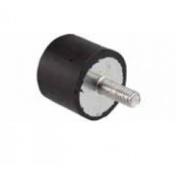 Silentblock RMS 121831000 M8 20x30mm male-female Silentblock RMS 121831000 M8 20x30mm male-female
