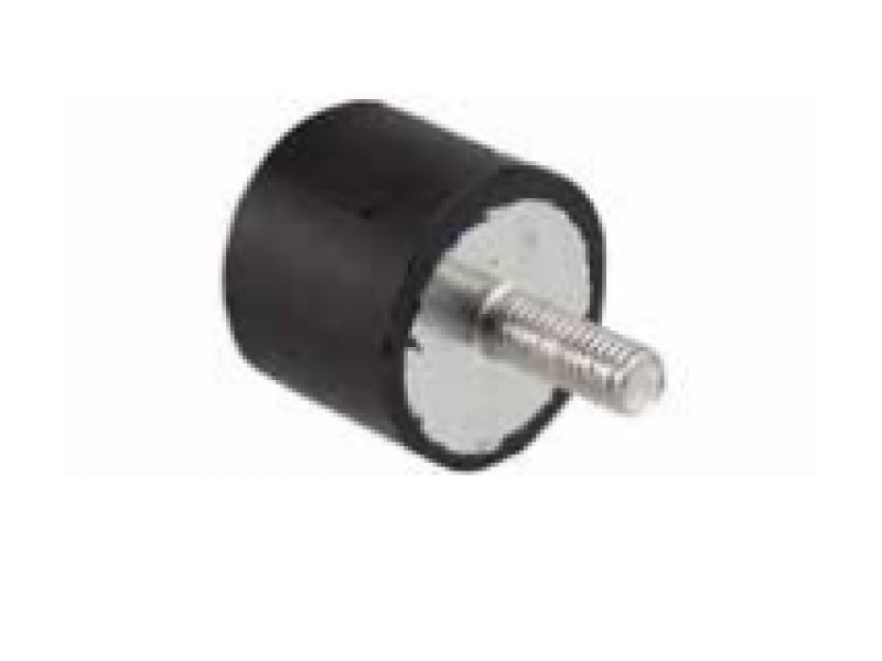 Silentblock RMS 121831000 M8 20x30mm male-female Silentblock RMS 121831000 M8 20x30mm male-female