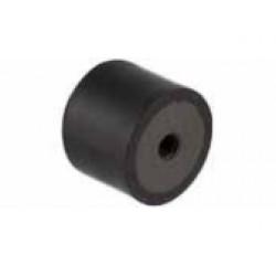 Silentblock RMS 121831010 M6 20x25mm female-female Silentblock RMS 121831010 M6 20x25mm female-female