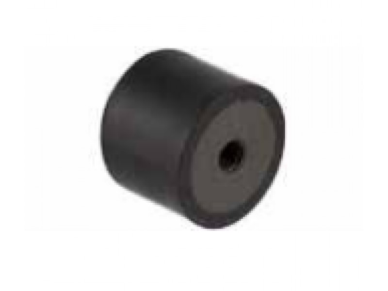 Silentblock RMS 121831010 M6 20x25mm female-female